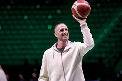 achille polonara in campo