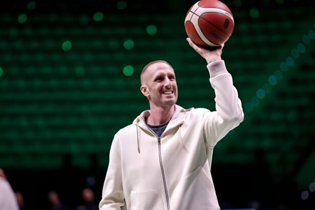 achille polonara in campo