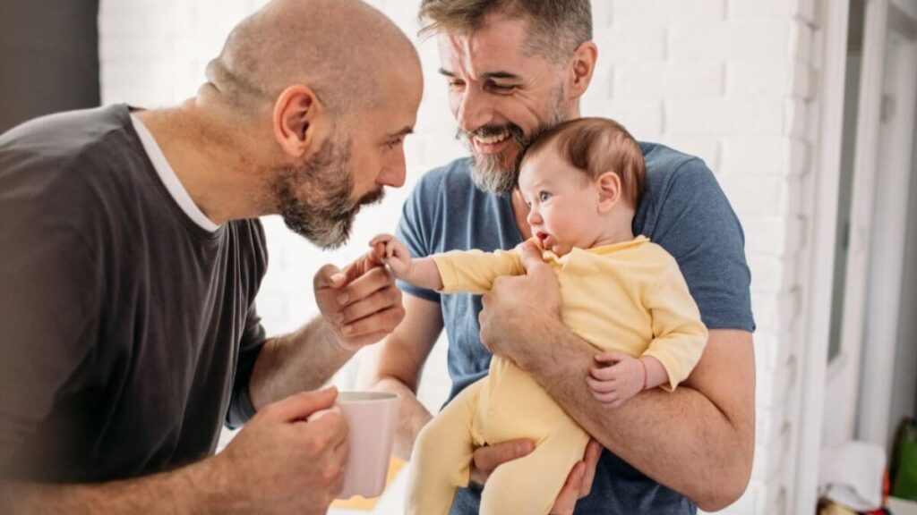 Adozioni gay tribunale di Venezia