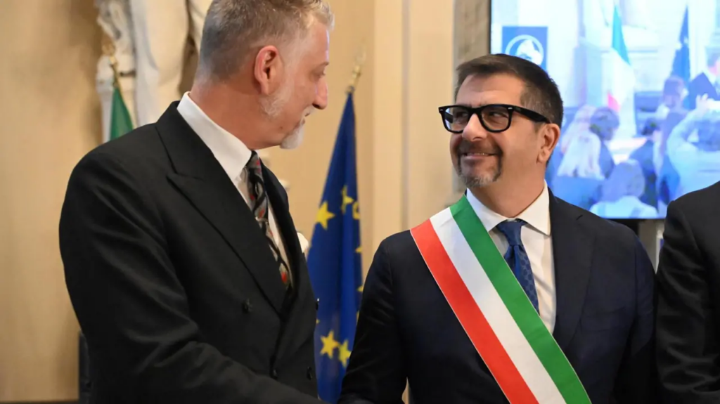 Ancona Capitale della Cultura 2028