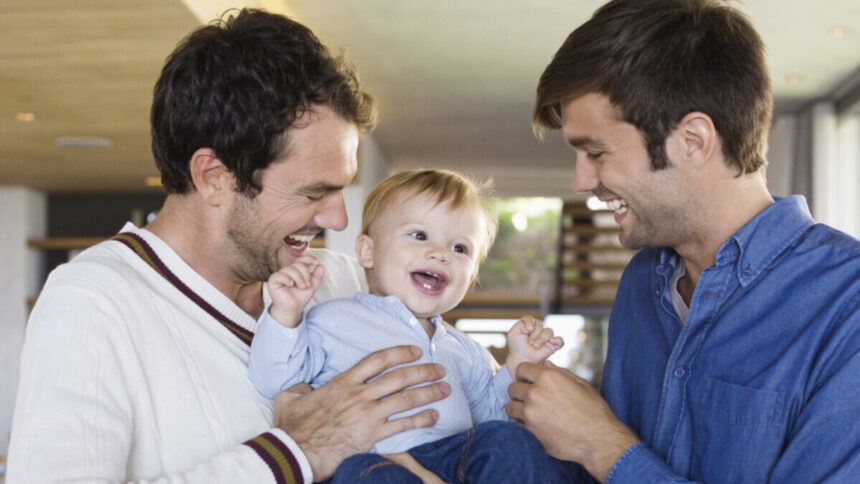 coppie gay e adozioni internazionali