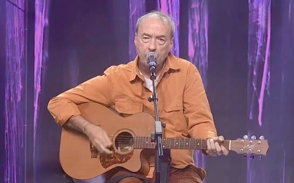 Chi era David Riondino, artista visionario della TV: "Uomo di grandissima intelligenza" 2 David Riondino