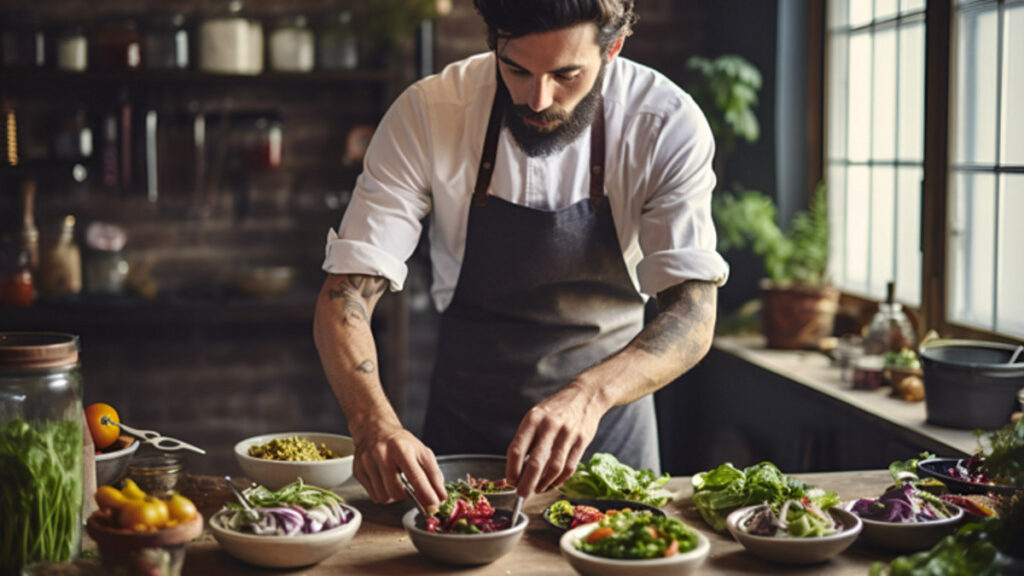 I benefici della dieta vegetariana: non mangiare carne ridurrebbe del 30% il rischio di tumore 2 Dieta vegetariana