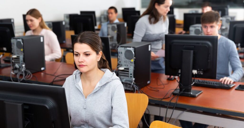 Esame patente jammer