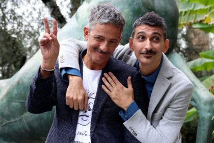 fiorello la mattinanza