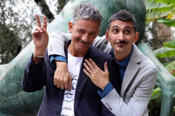 fiorello la mattinanza