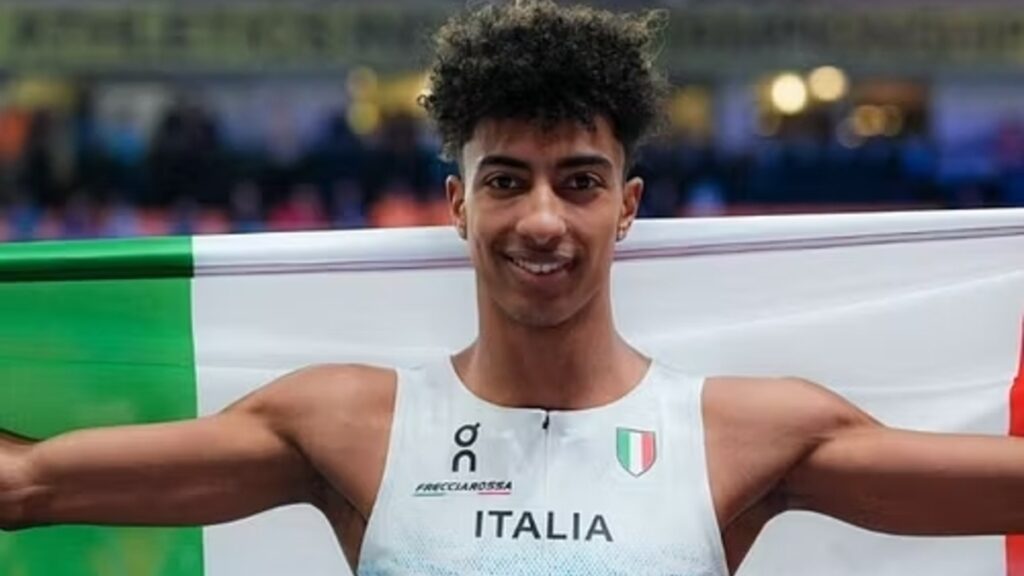 Mondiali indoor di atletica 2026
