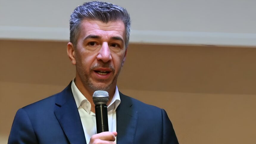 Fondazione Cecchettin e Università di Firenze educano alla parità di genere: il corso per insegnanti 1 gino cecchettin fondazione