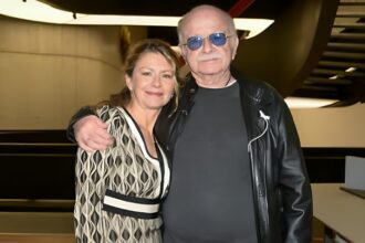 gino paoli patrimonio