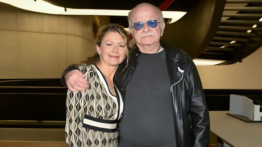 gino paoli patrimonio