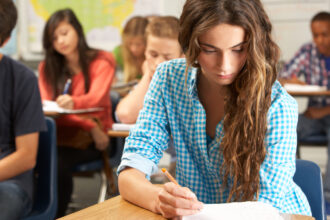 iscrizioni scuola superiore