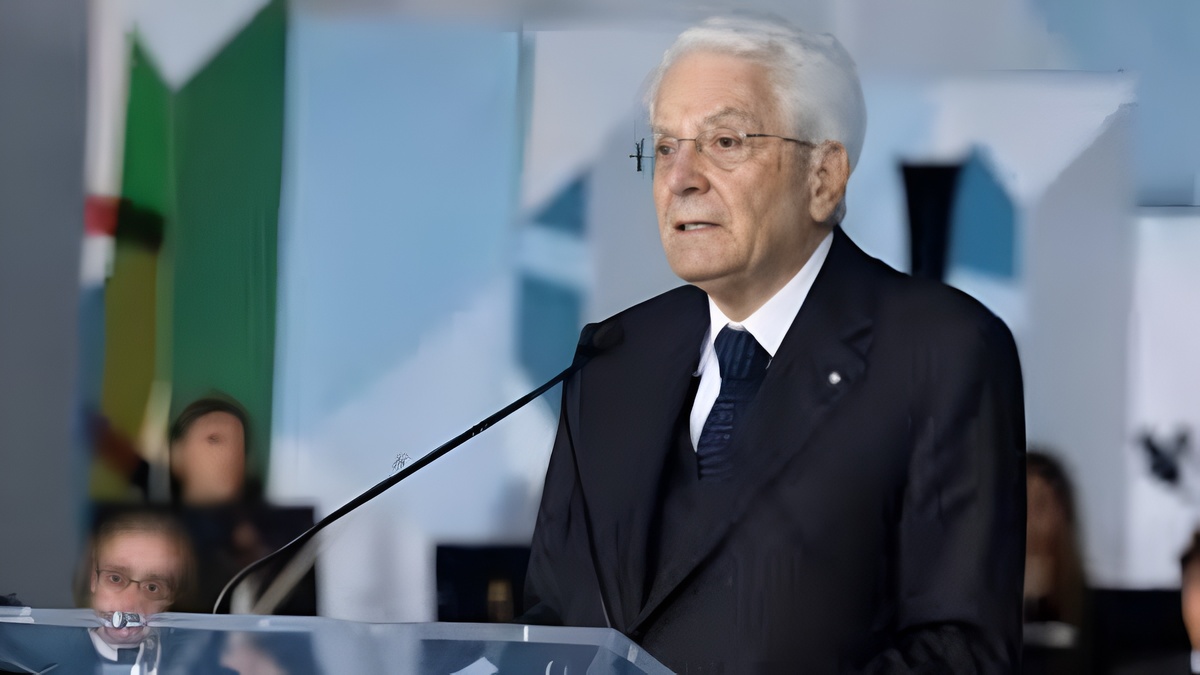 laurea ad honorem mattarella