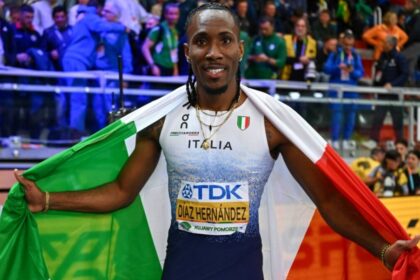 mondiali indoor di atletica 2026