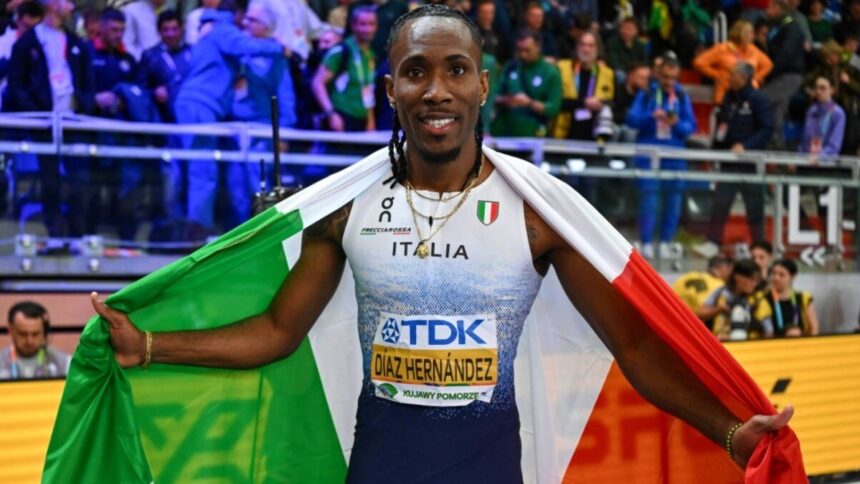 mondiali indoor di atletica 2026