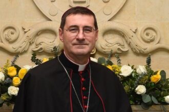 monsignor paolo rudelli