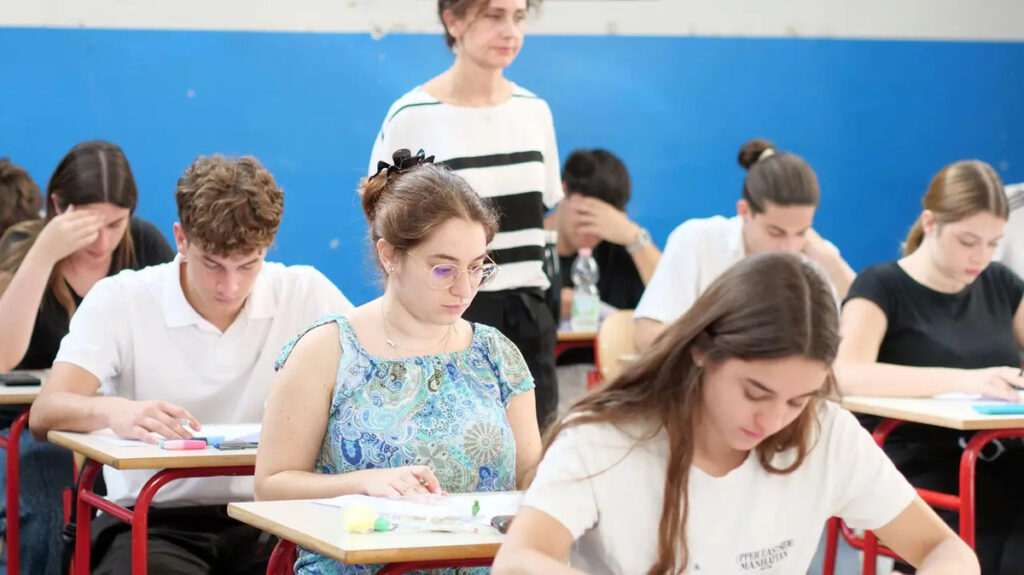 Nuovi programmi scolastici