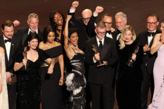 oscar 2026 tutti i vincitori