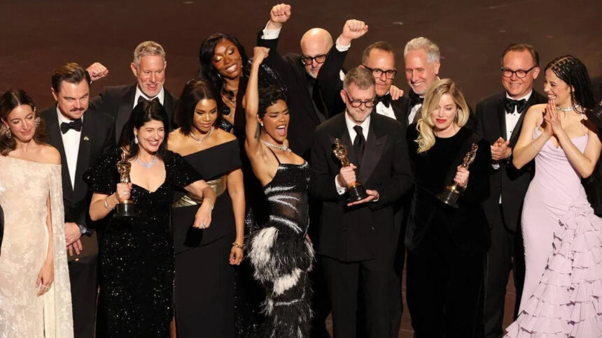 Oscar 2026, non solo Una battaglia dopo l'altra: tutti i vincitori e i premi 1 oscar 2026 tutti i vincitori