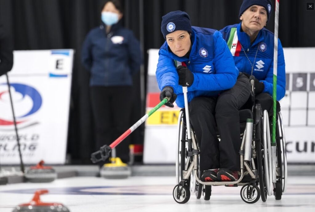 Paralimpiadi invernali 2026