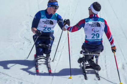 paralimpiadi invernali 2026