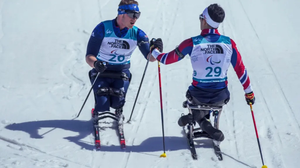 paralimpiadi invernali 2026