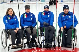 paralimpiadi programma