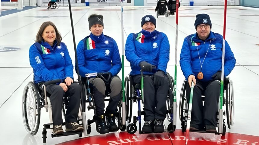 Paralimpiadi Invernali 2026 in arrivo: tutto il programma giorno per giorno 1 paralimpiadi programma