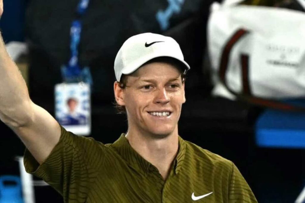 Sinner nominato ai Laureus come migliore sportivo: "Sono orgoglioso del mio 2025" 2 Sinner