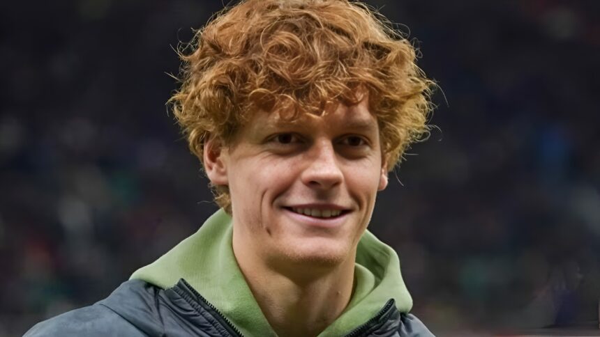 Sinner nominato ai Laureus come migliore sportivo: "Sono orgoglioso del mio 2025" 1 sinner nomina