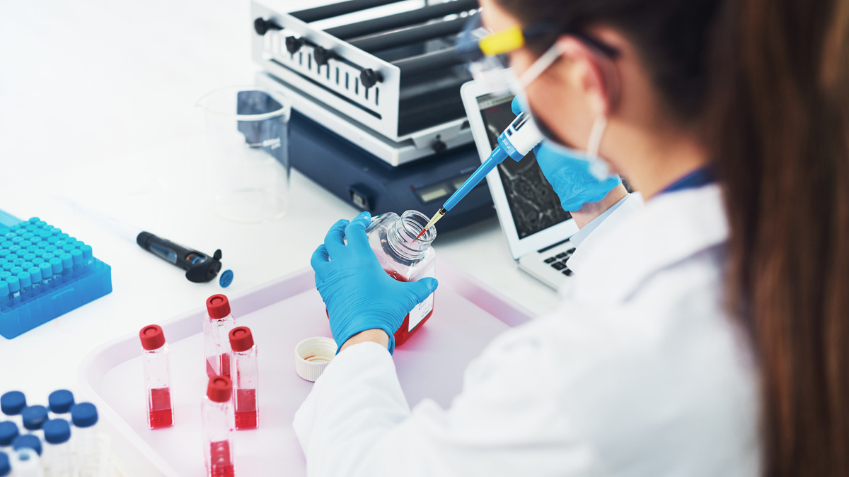 terapia contro il cancro