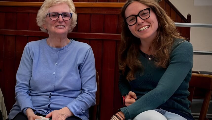 terapia parkinson italia