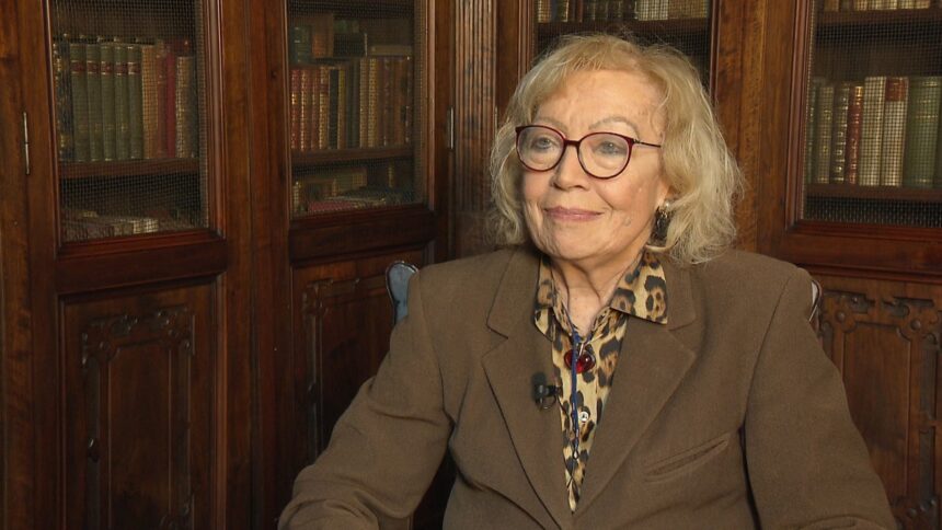 Treccani lancia il Dizionario biografico e tematico delle donne in Italia: "Il femminile entra nella dinamica storica" 1 treccani dizionario