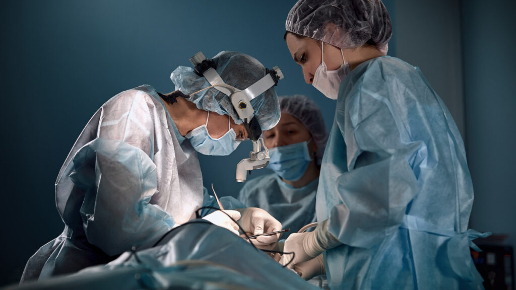 Operata a 40 giorni di vita per un raro tumore al fegato: neonata salvata a Milano 2 Tumore al fegato