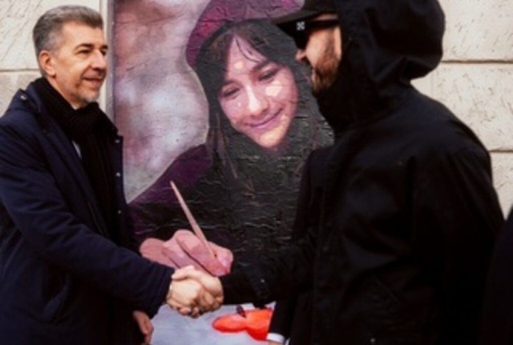 TvBoy Giulia Cecchettin