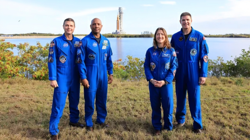 Artemis II, gli astronauti pronti al ritorno sulla Terra: si conclude un viaggio storico 1 Artemis II