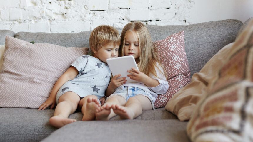 Arriva Netflix Playground, la nuova app per bambini con giochi offline e serie TV 2 Arriva Netflix Playground, la nuova app per bambini con giochi offline e serie TV 1