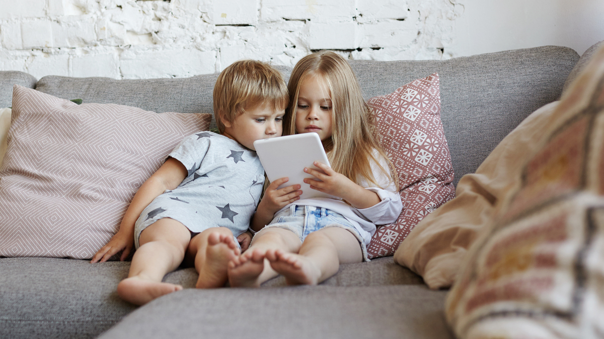 Arriva Netflix Playground, la nuova app per bambini con giochi offline e serie TV 3