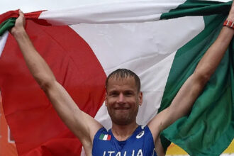 alex schwazer record