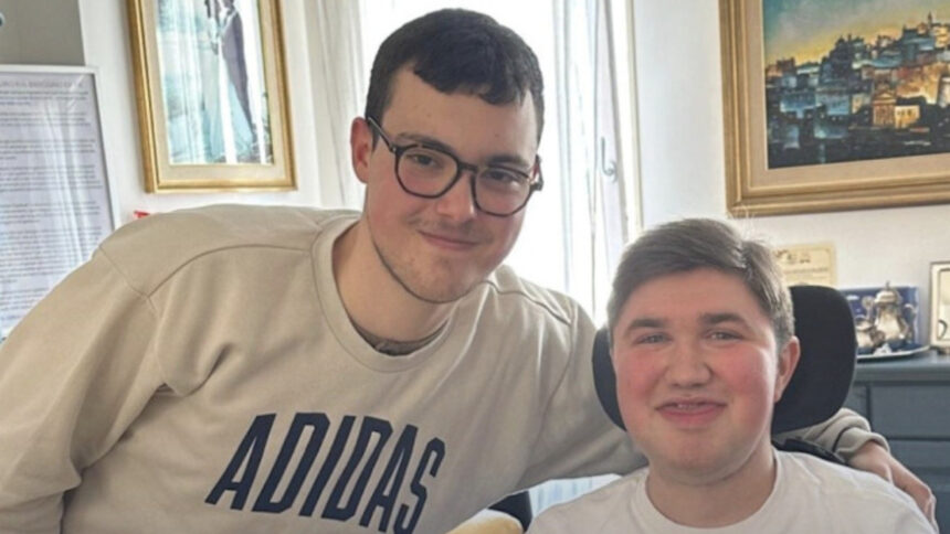 Emanuele e Karol nominati Alfieri della Repubblica: "Si sono distinti per altruismo e solidarietà" 1 alfieri della repubblica