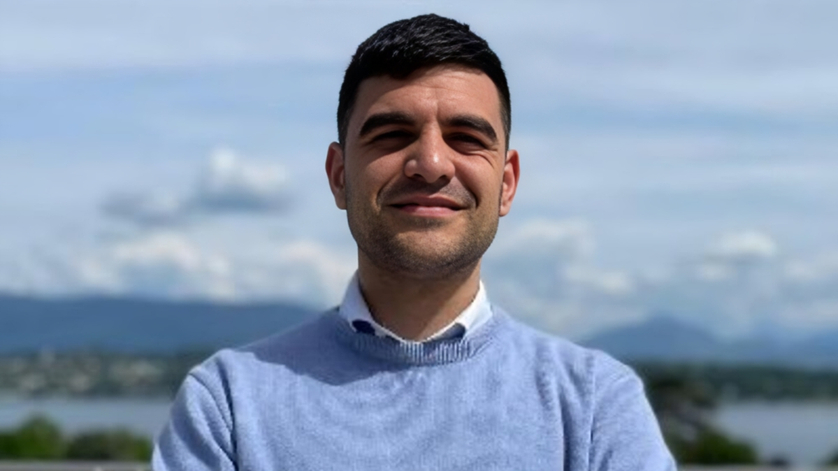 app giovanni harvard