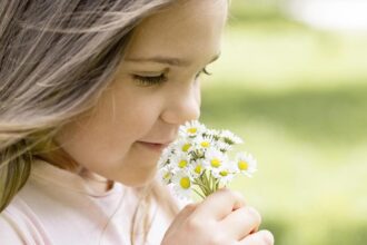 Raffreddore e rinite nei bambini: come riconoscere un'infezione virale da un'allergia 13