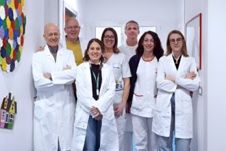 Salvata bimba di 9 mesi affetta da una rara malattia al Gaslini: "Orgogliosi di questo successo" 87