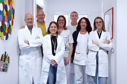 Salvata bimba di 9 mesi affetta da una rara malattia al Gaslini: "Orgogliosi di questo successo" 3