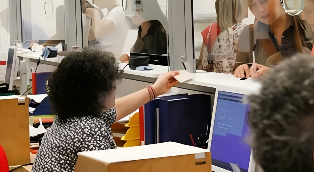 Carta d'identità elettronica