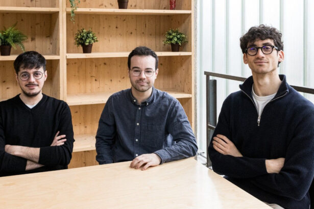ciaodott startup