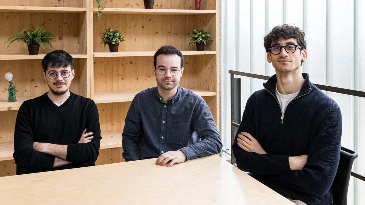 ciaodott startup