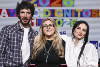 Concerto del Primo Maggio 2026, a che ora inizia, dove vederlo e tutti i cantanti 9