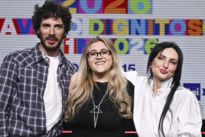 Concerto del Primo Maggio 2026, a che ora inizia, dove vederlo e tutti i cantanti 7