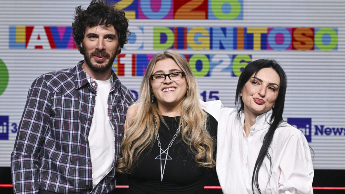 Concerto del Primo Maggio 2026, a che ora inizia, dove vederlo e tutti i cantanti 5