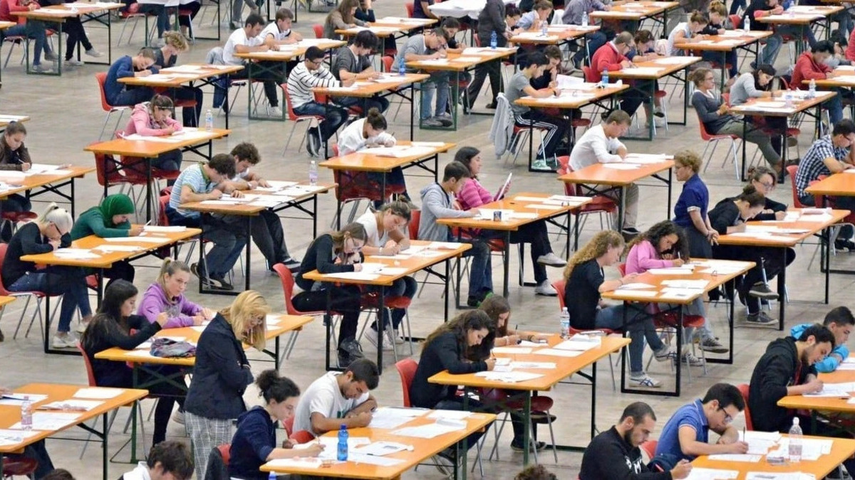 concorso pubblica amministrazione